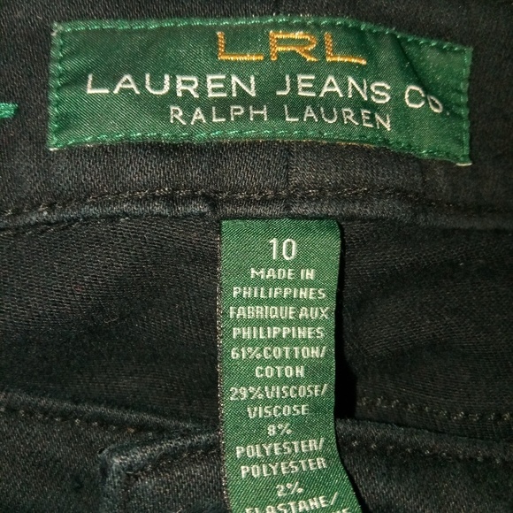 Ralph Lauren Jeans - Picture 2 of 4